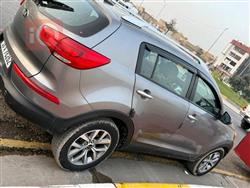 کیا سپۆرتاج